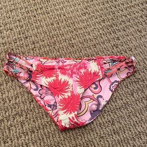 reversible swim bottoms
